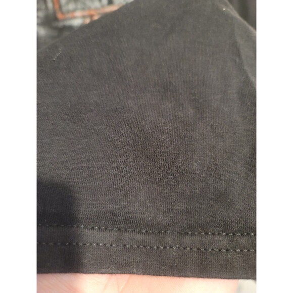 Warr's Harley-Davidson London England T-shirt - Picture 7 of 11